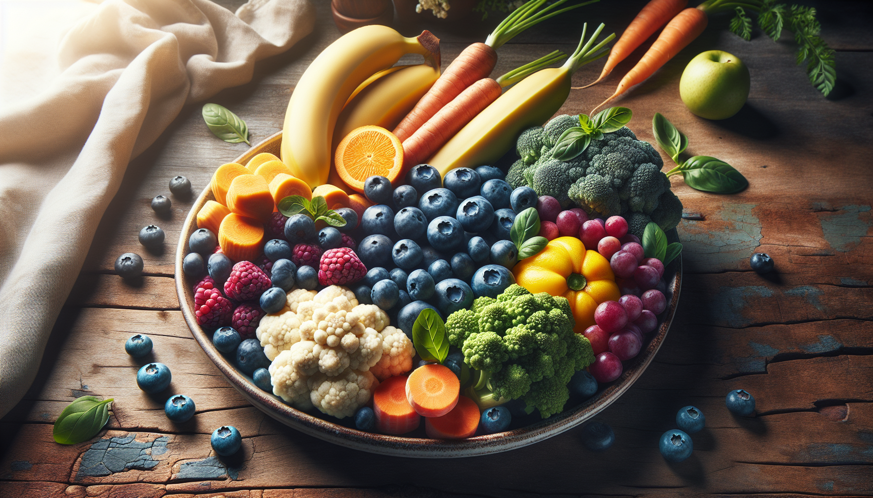 Nutritional Gaps That Can Occur On A Low-Oxalate Diet