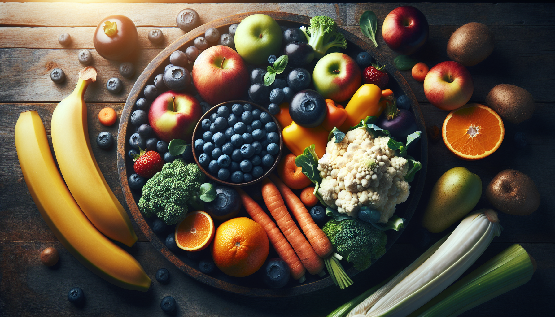 Nutritional Gaps That Can Occur On A Low-Oxalate Diet