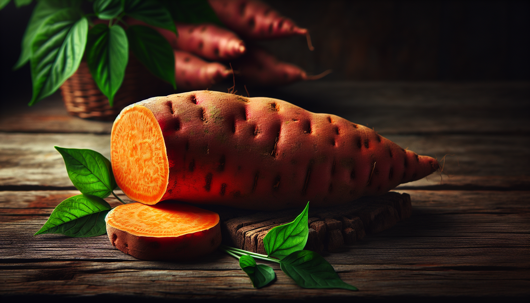 Should You Avoid Sweet Potatoes On A Low-Oxalate Diet?