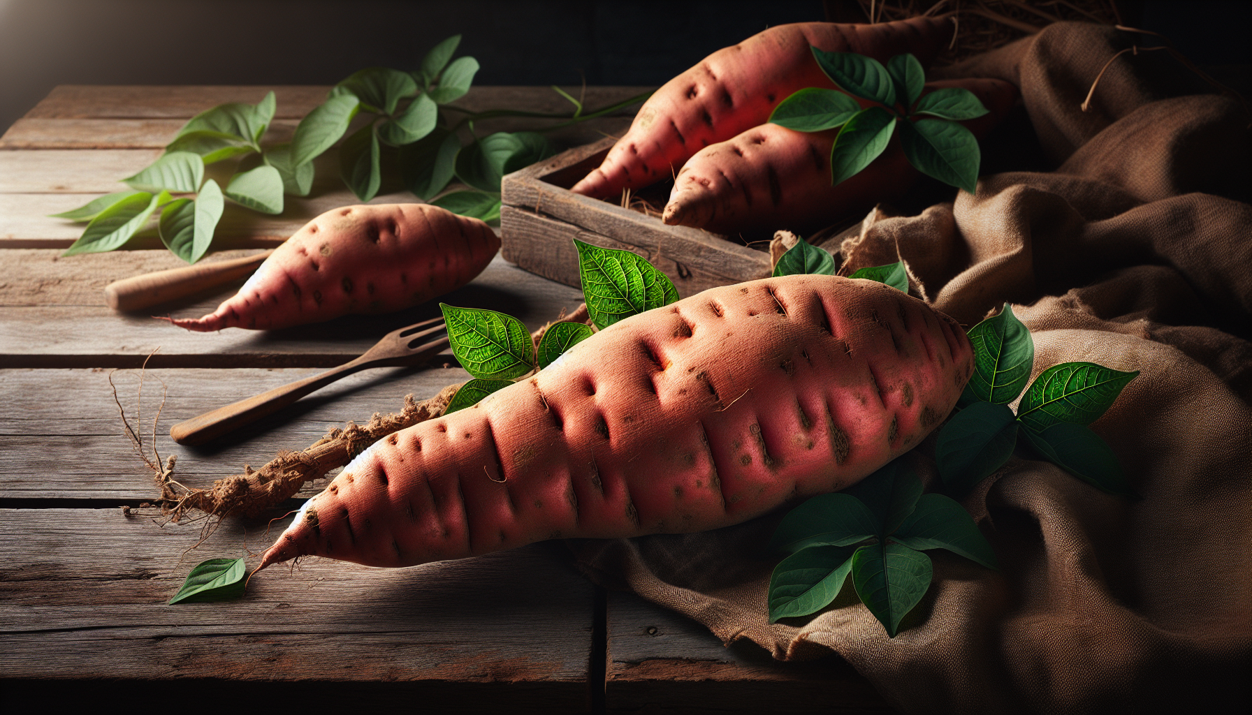 Should You Avoid Sweet Potatoes On A Low-Oxalate Diet?