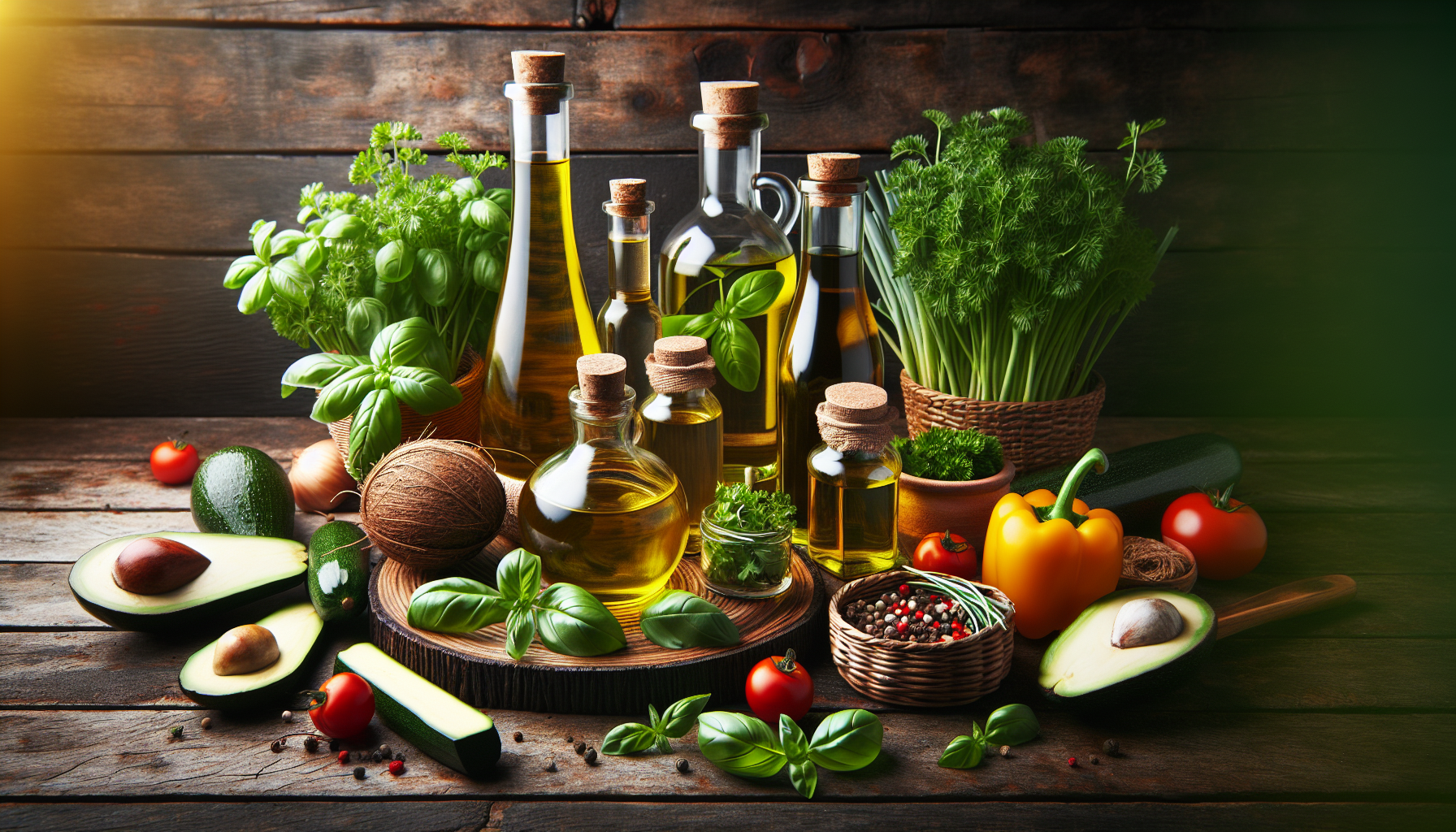 The Best Cooking Oils For Oxalate-Sensitive Individuals