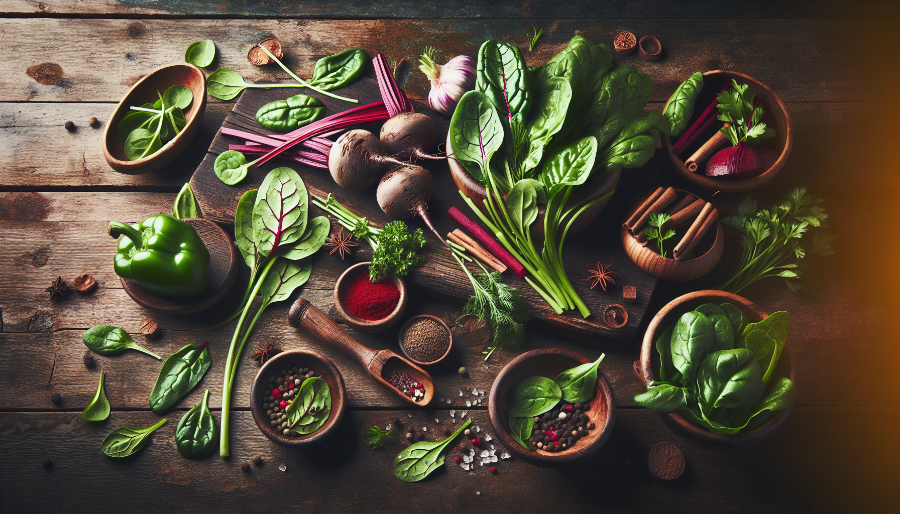 Oxalates In Herbs And Spices: What You Should Know