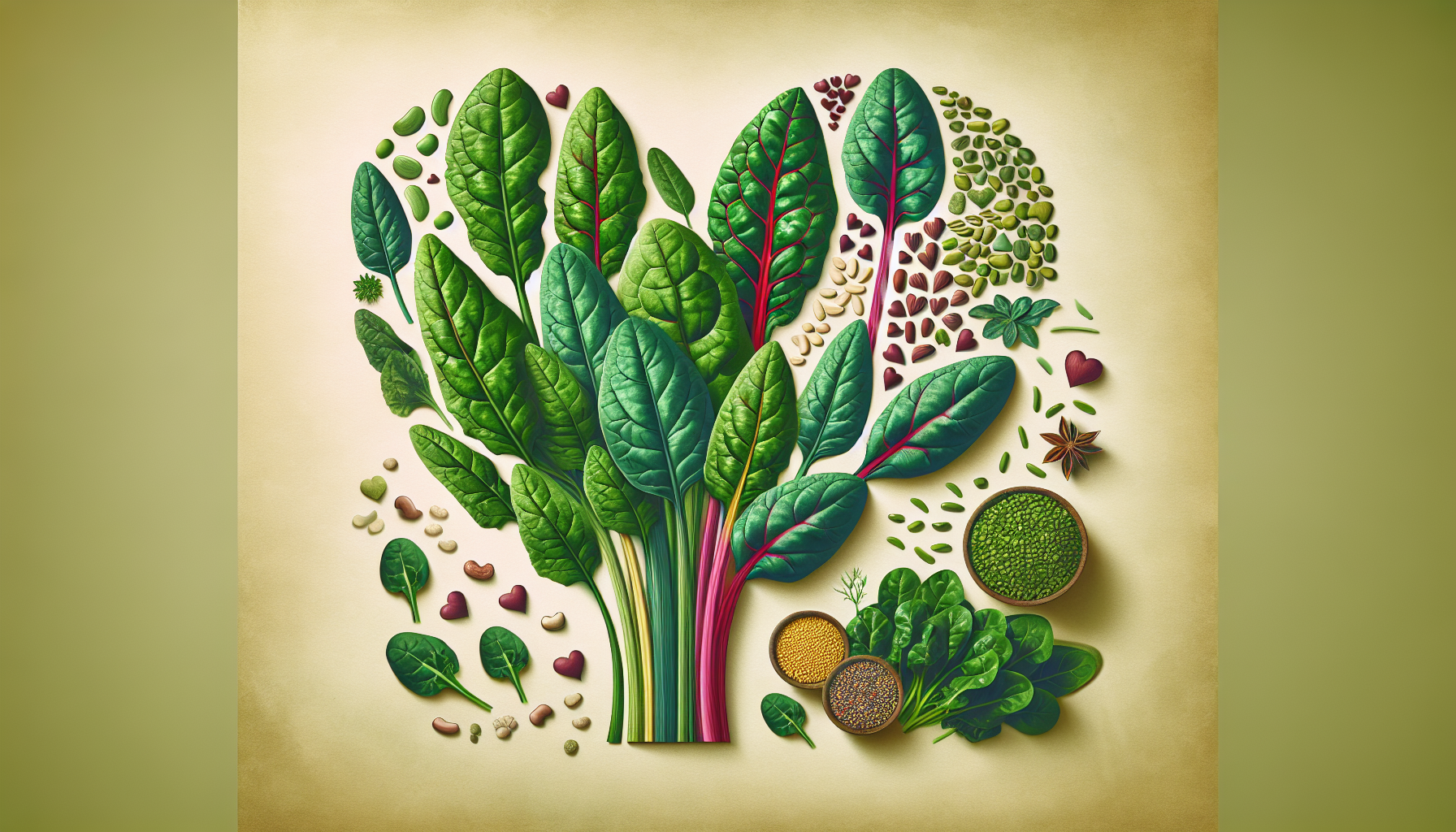 Oxalate Content In Popular Plant-Based Protein Powders