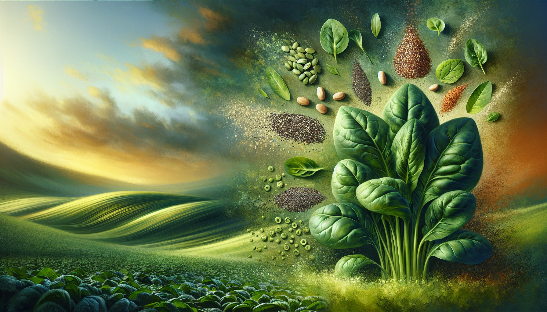 Oxalate Content In Popular Plant-Based Protein Powders