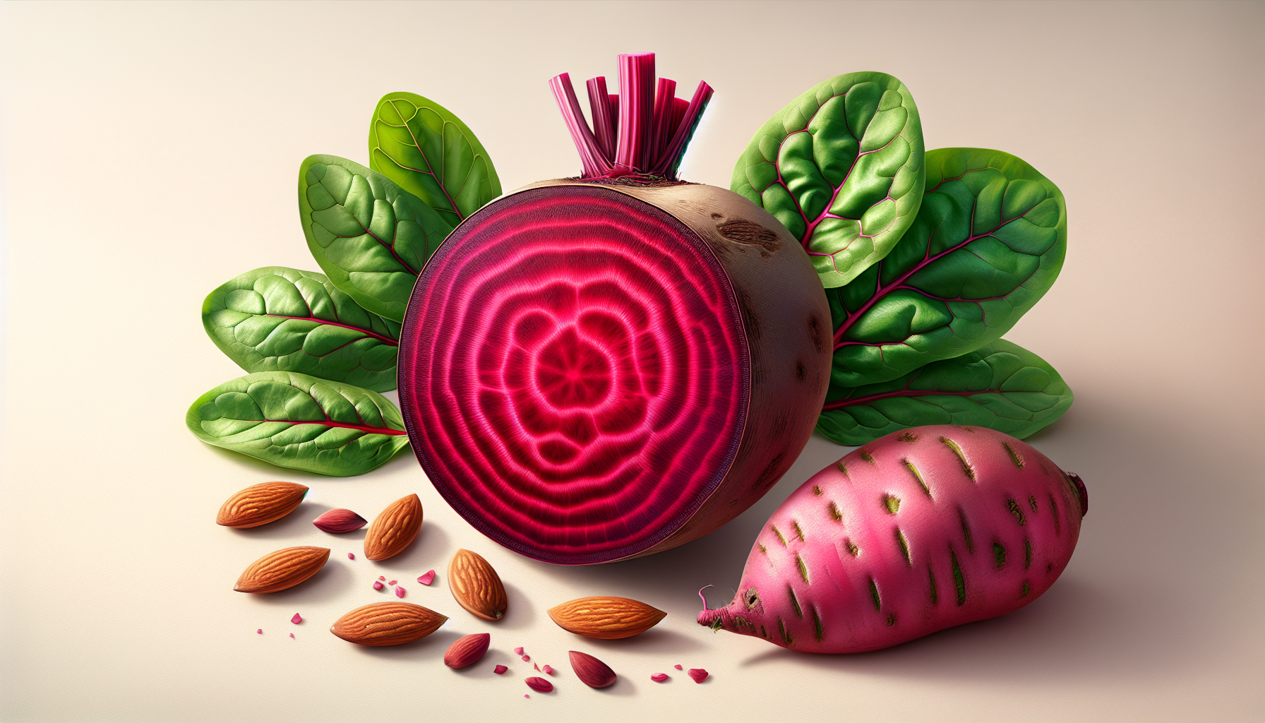 The Nutritional Trade-Offs Of Eliminating High-Oxalate Foods