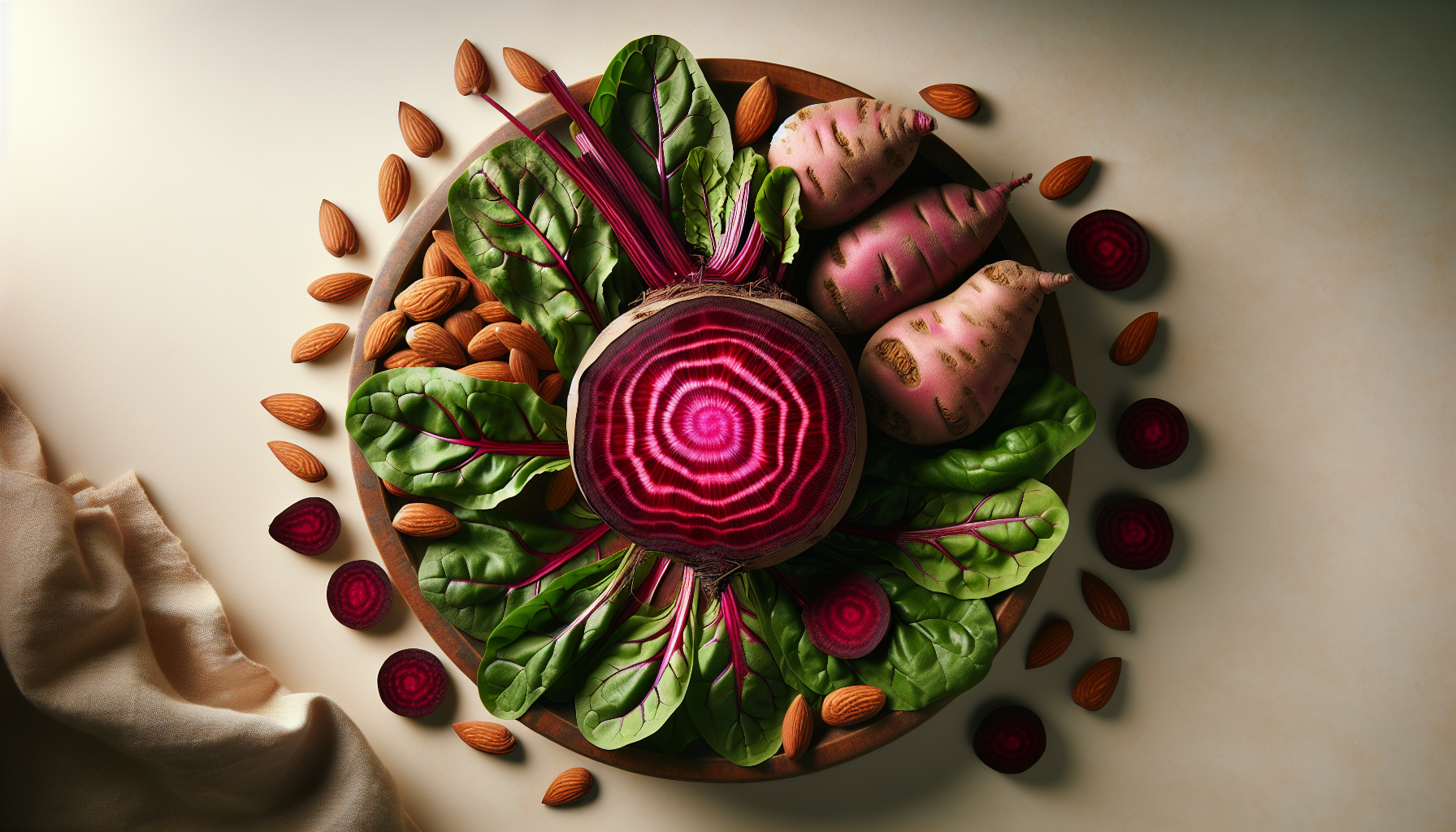 The Nutritional Trade-Offs Of Eliminating High-Oxalate Foods