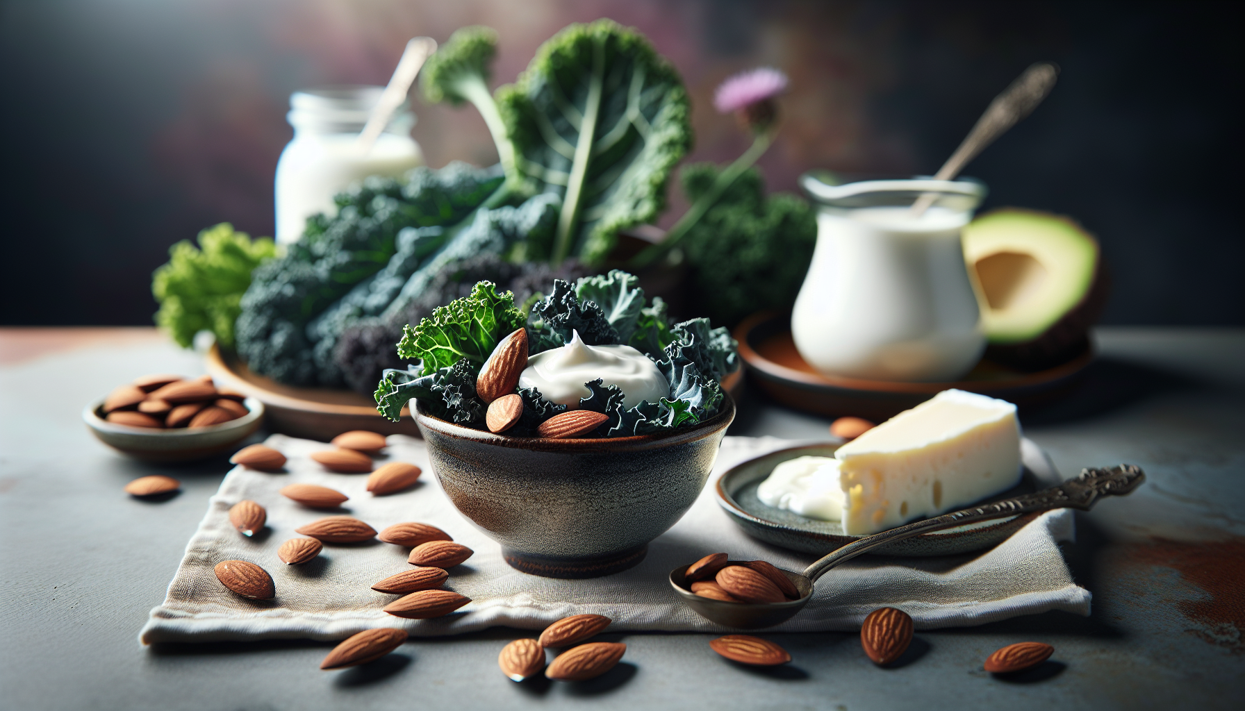 Why Calcium-Rich Foods Matter In An Oxalate-Aware Diet