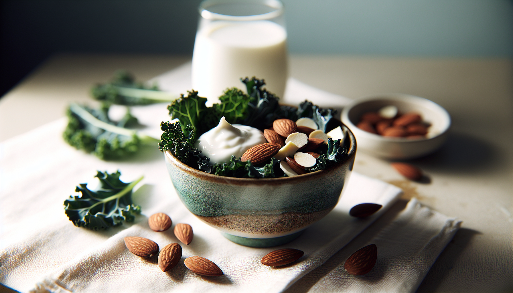 Why Calcium-Rich Foods Matter In An Oxalate-Aware Diet