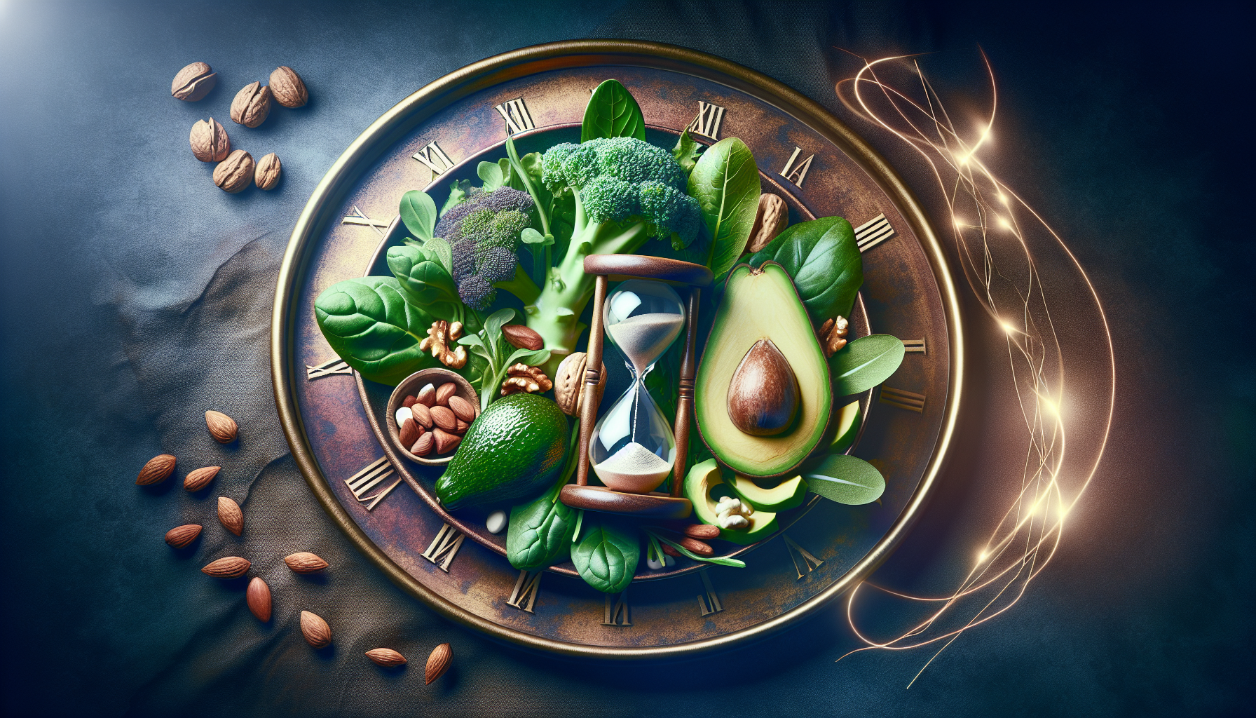 How Fasting And Keto Diets Interact With Oxalate Intake