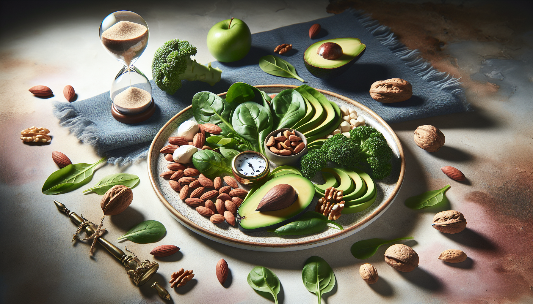 How Fasting And Keto Diets Interact With Oxalate Intake