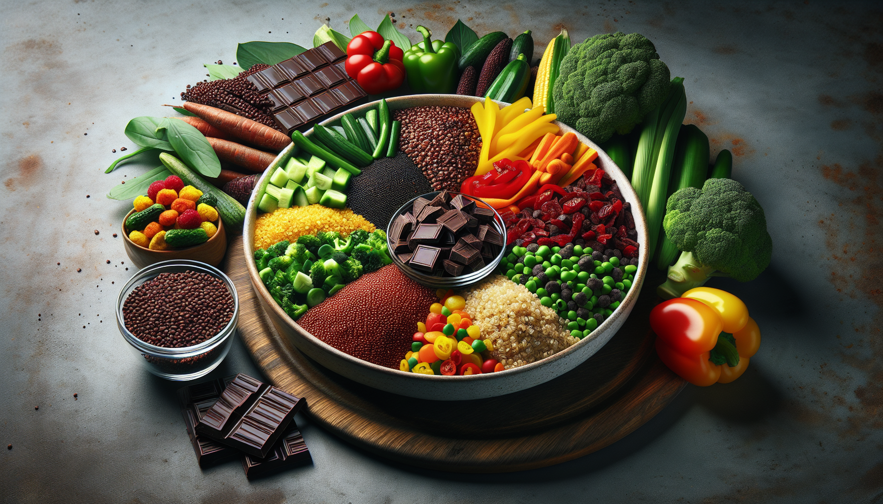 Oxalate Content In Popular Restaurant Meals