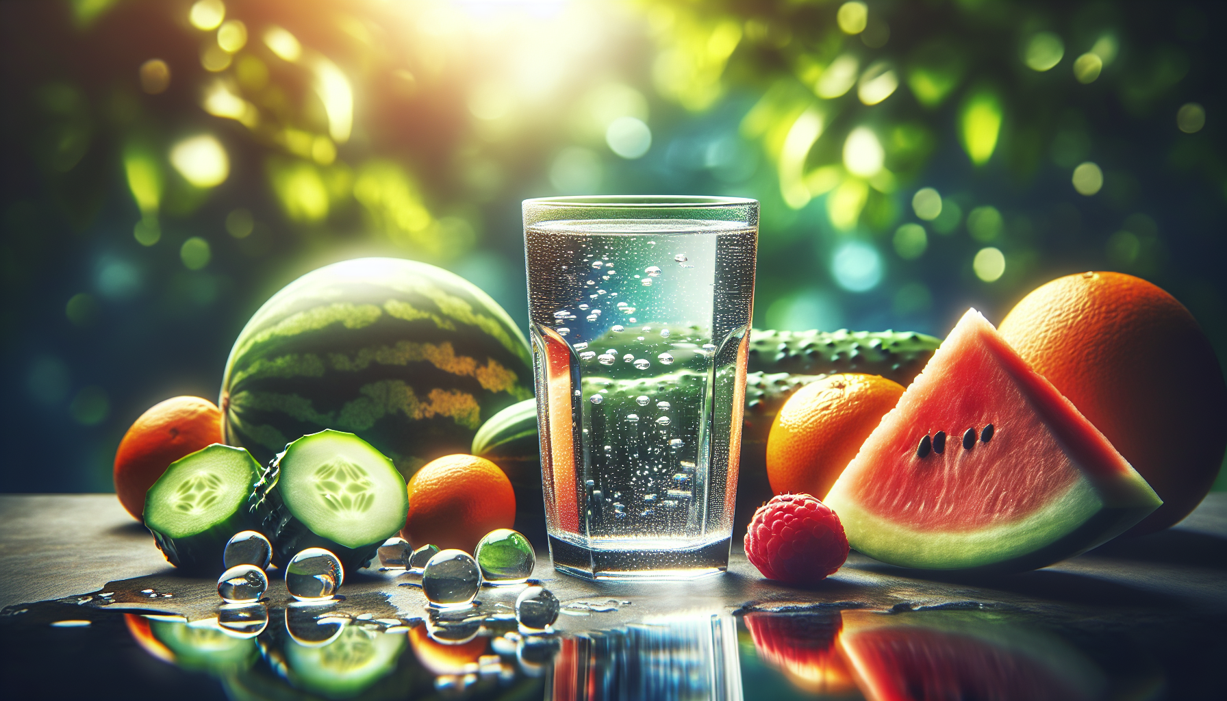 The Role Of Hydration In Oxalate Management