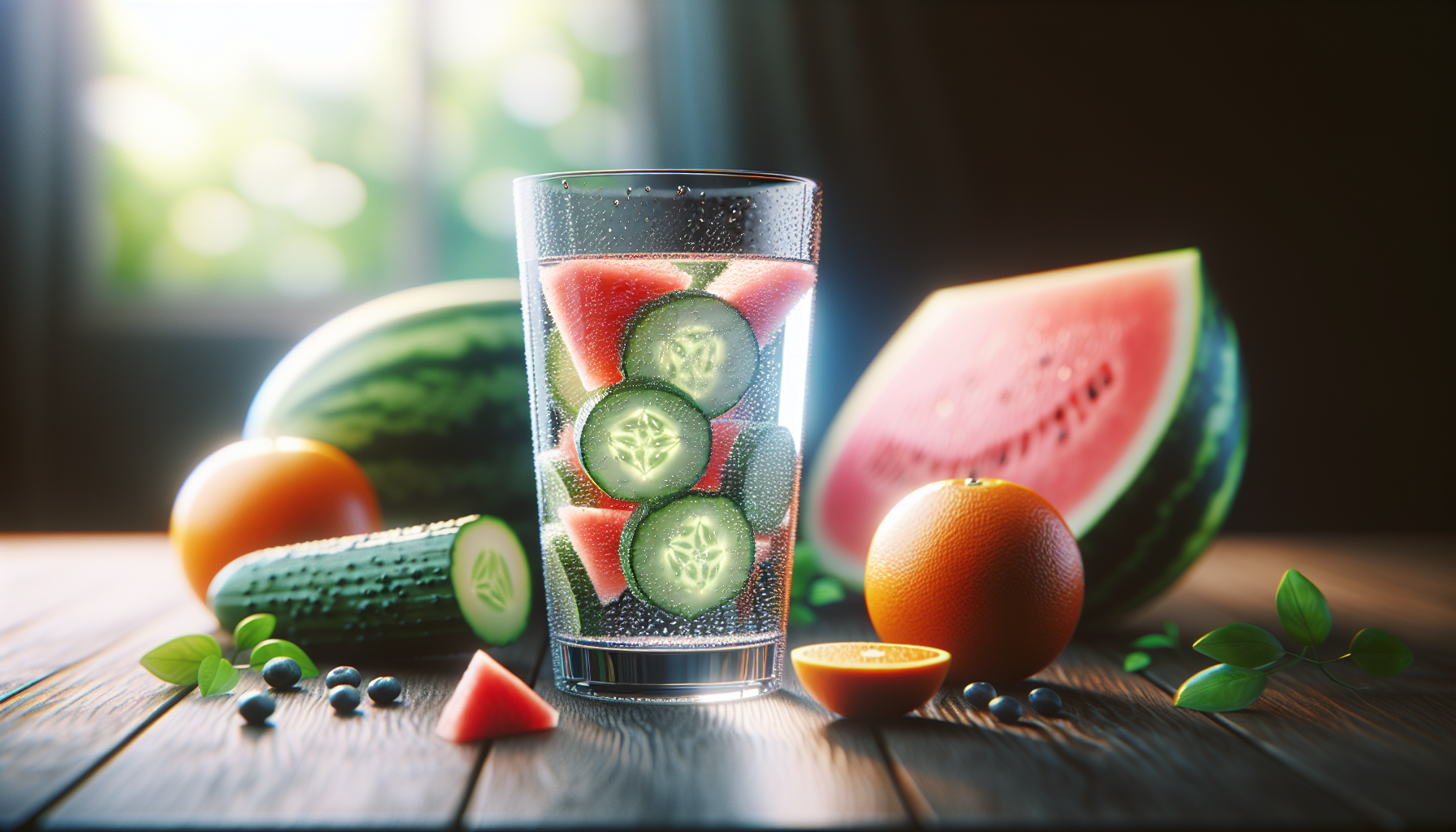The Role Of Hydration In Oxalate Management