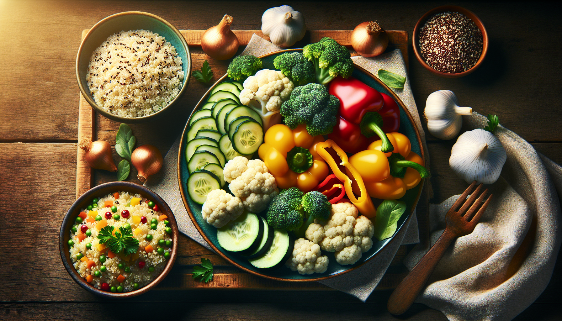 How To Transition From Vegan To Low-Oxalate Diet