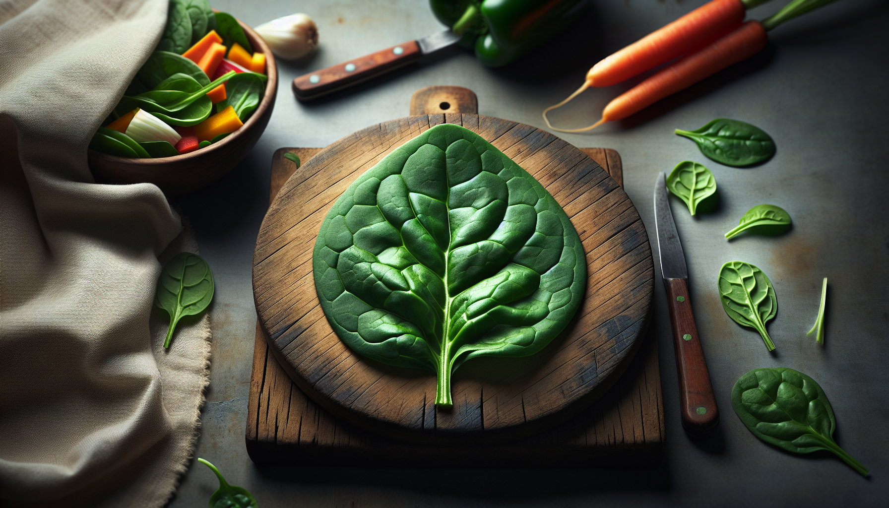 Top Mistakes People Make On A Low-Oxalate Diet