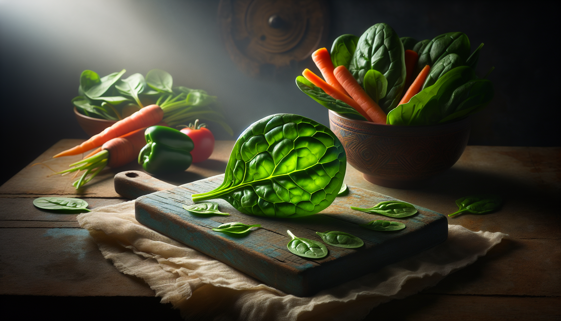 Top Mistakes People Make On A Low-Oxalate Diet