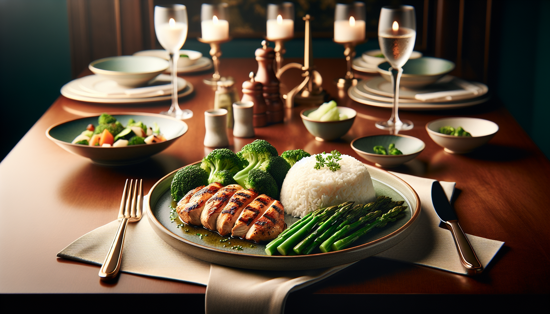 Tips For Eating Low Oxalate While Dining Out