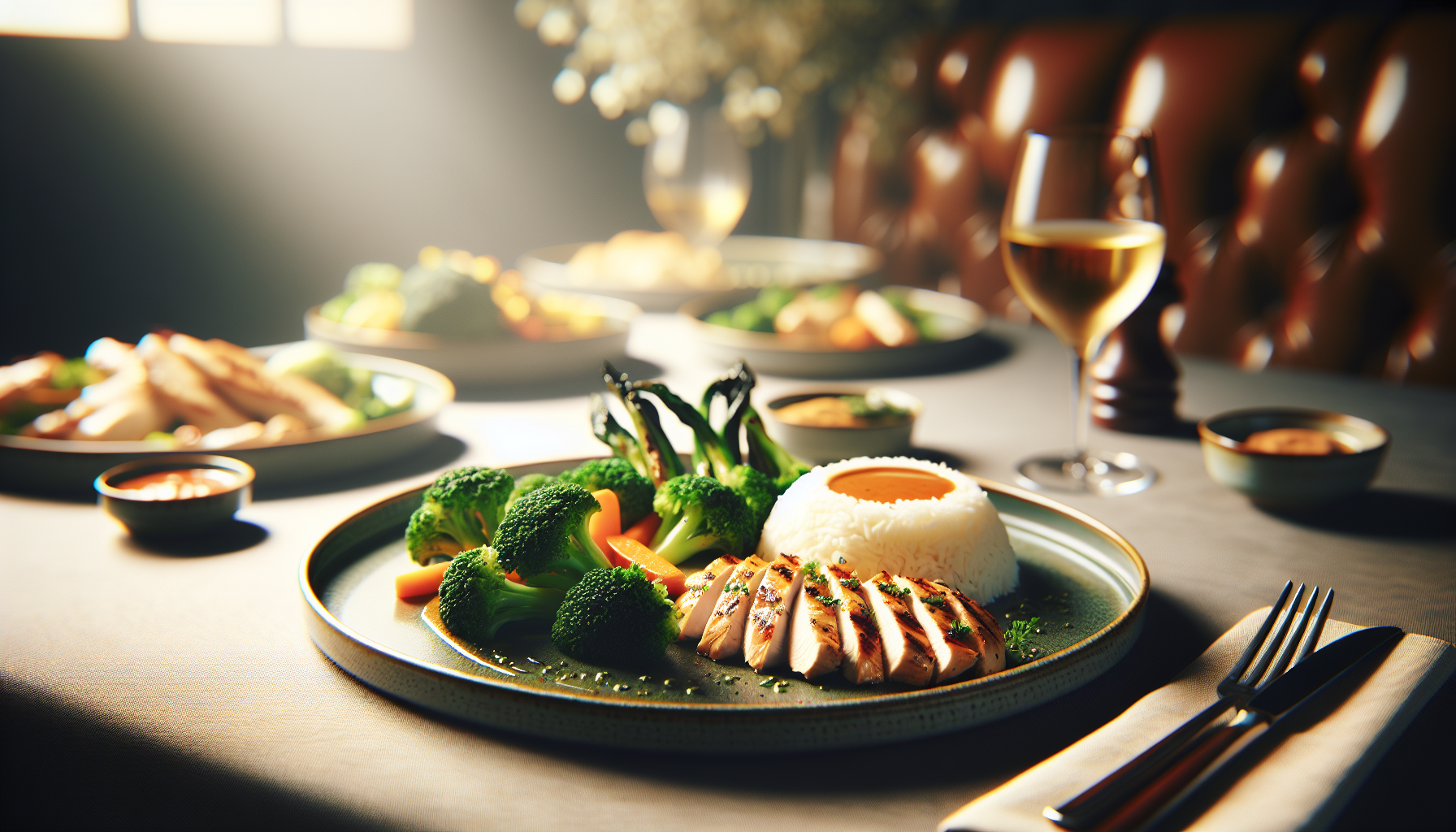 Tips For Eating Low Oxalate While Dining Out