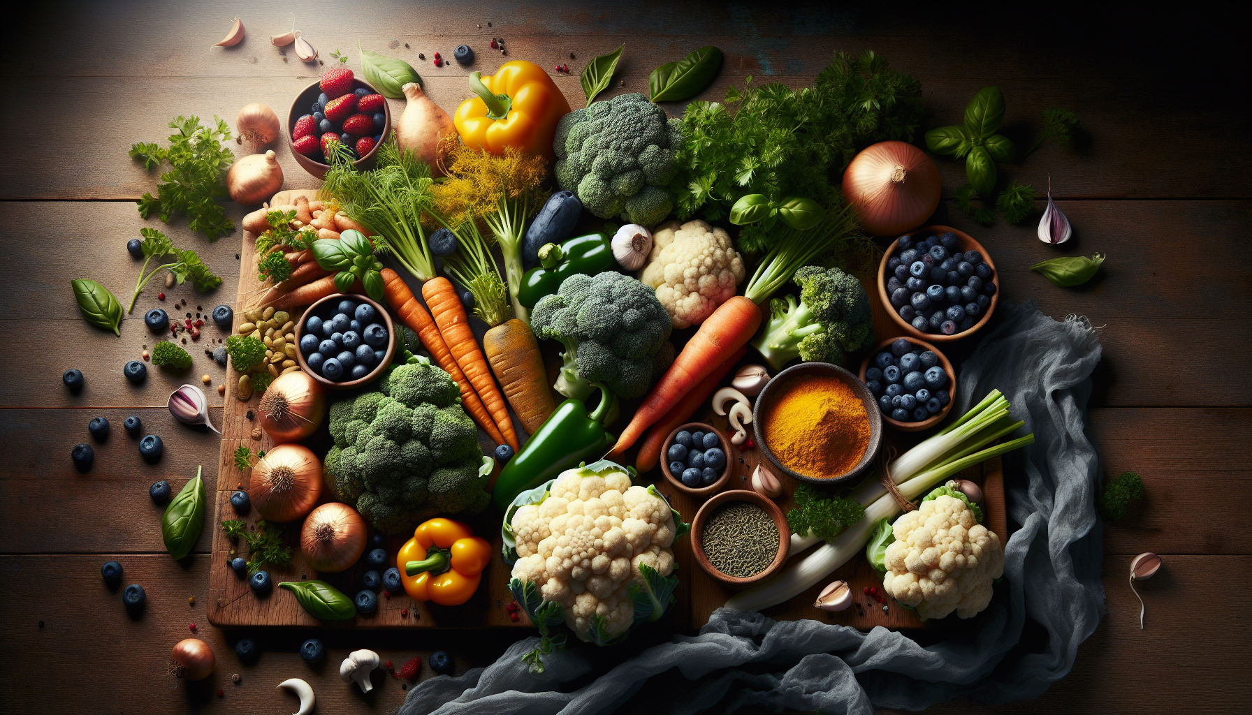 How To Plan A Low-Oxalate Detox Week