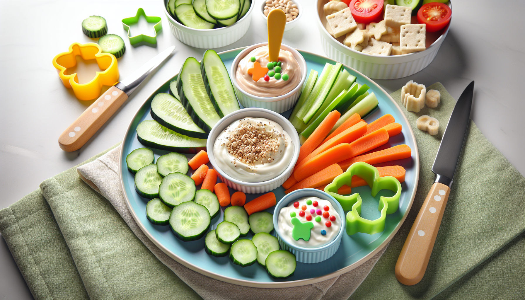 Kid-Friendly Approaches To Managing Oxalates