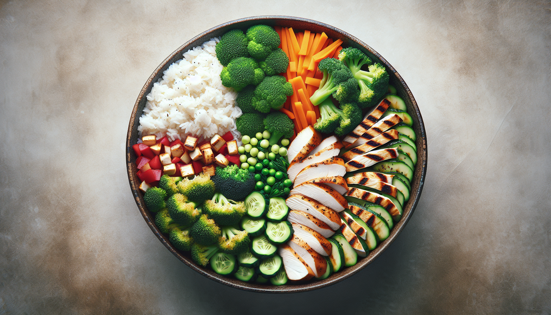 Weekly Meal Templates For Low-Oxalate Living
