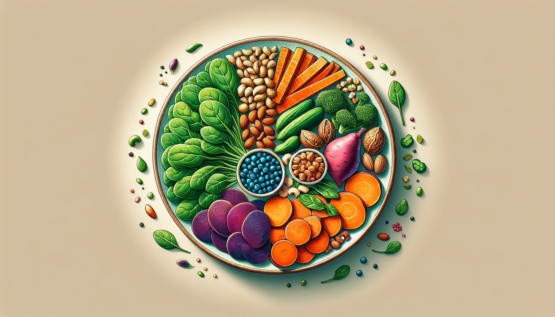 When To Reintroduce Moderate-Oxalate Foods