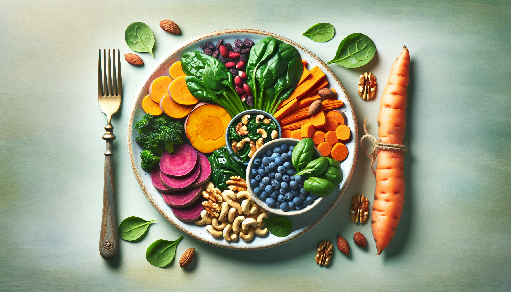 When To Reintroduce Moderate-Oxalate Foods