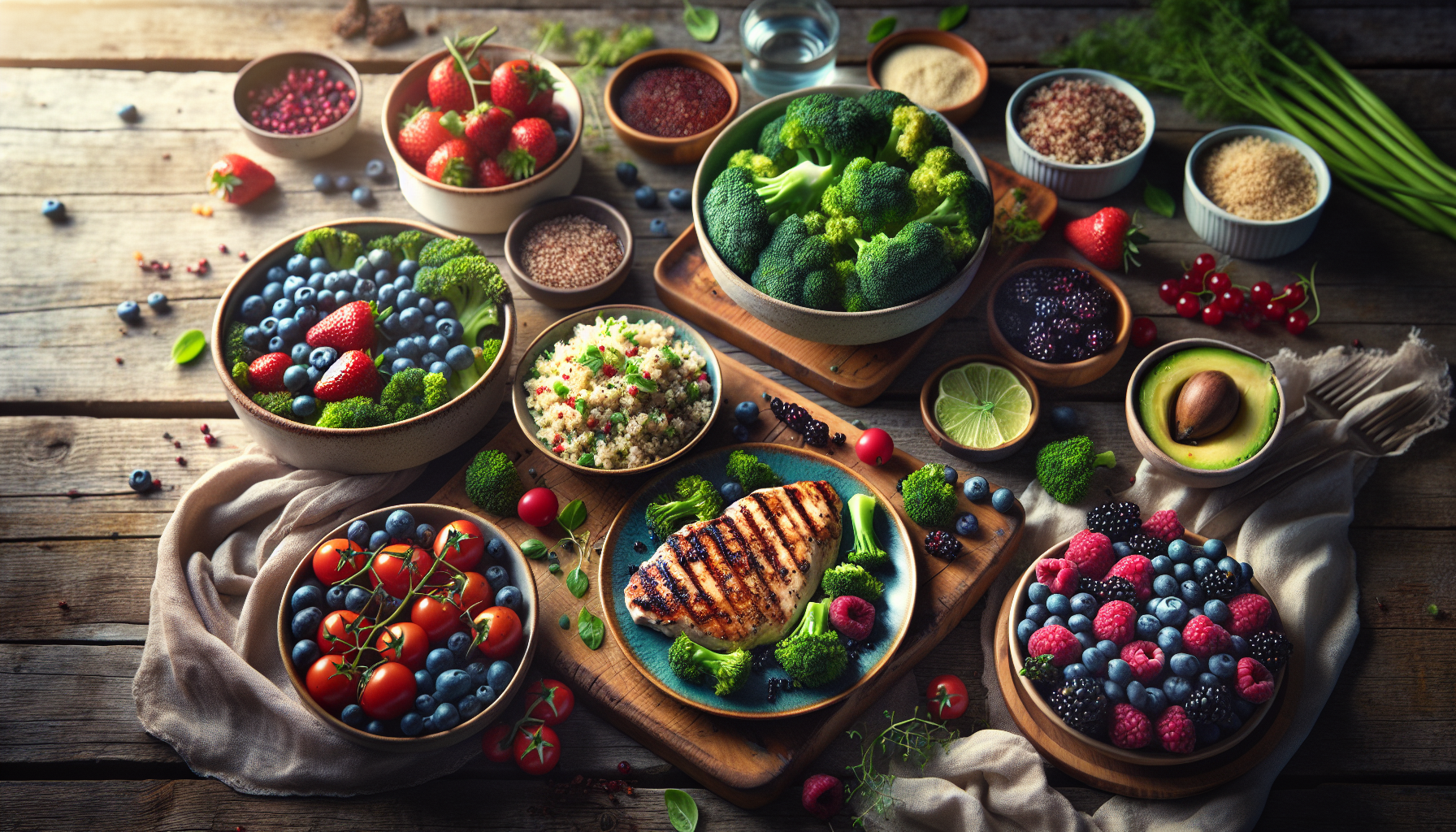 Creating A Family Plan For Lowering Oxalates Together
