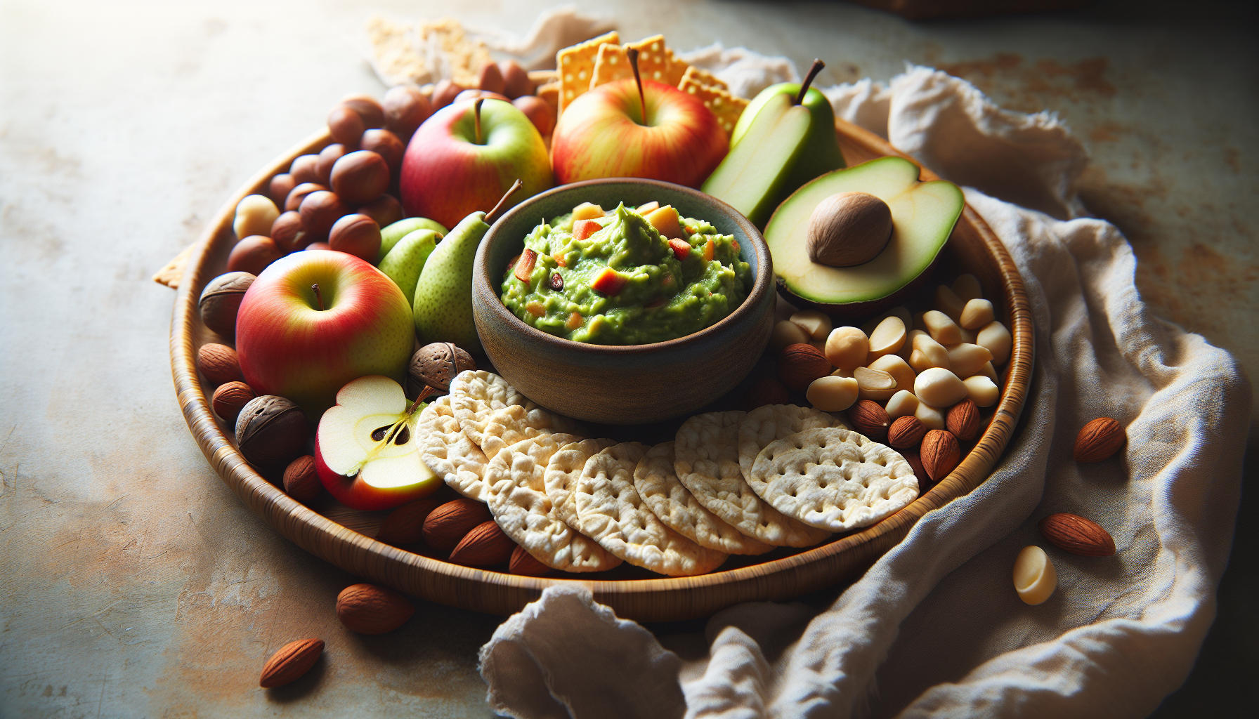 How To Make Low-Oxalate Snacking Simple