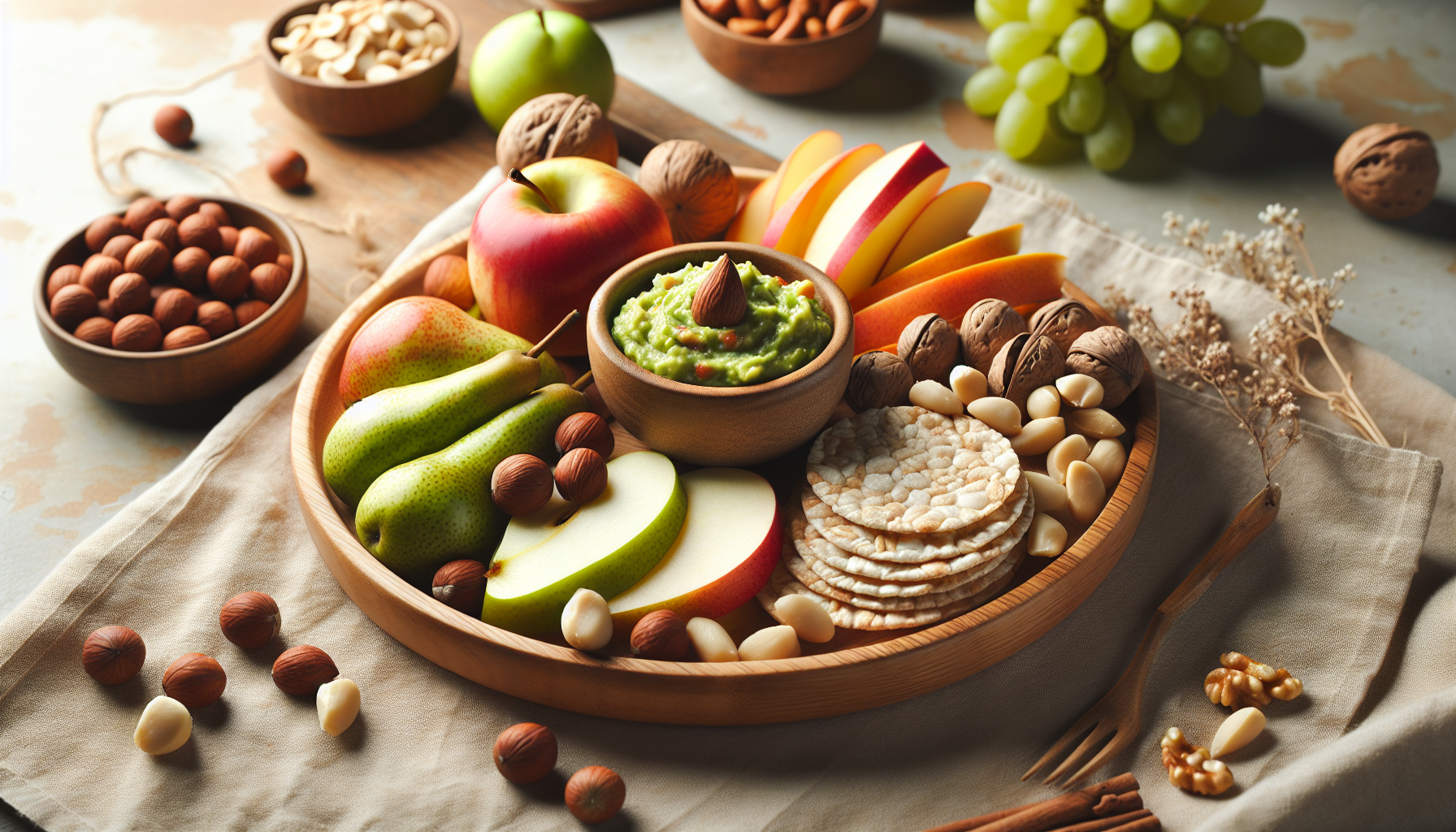 How To Make Low-Oxalate Snacking Simple