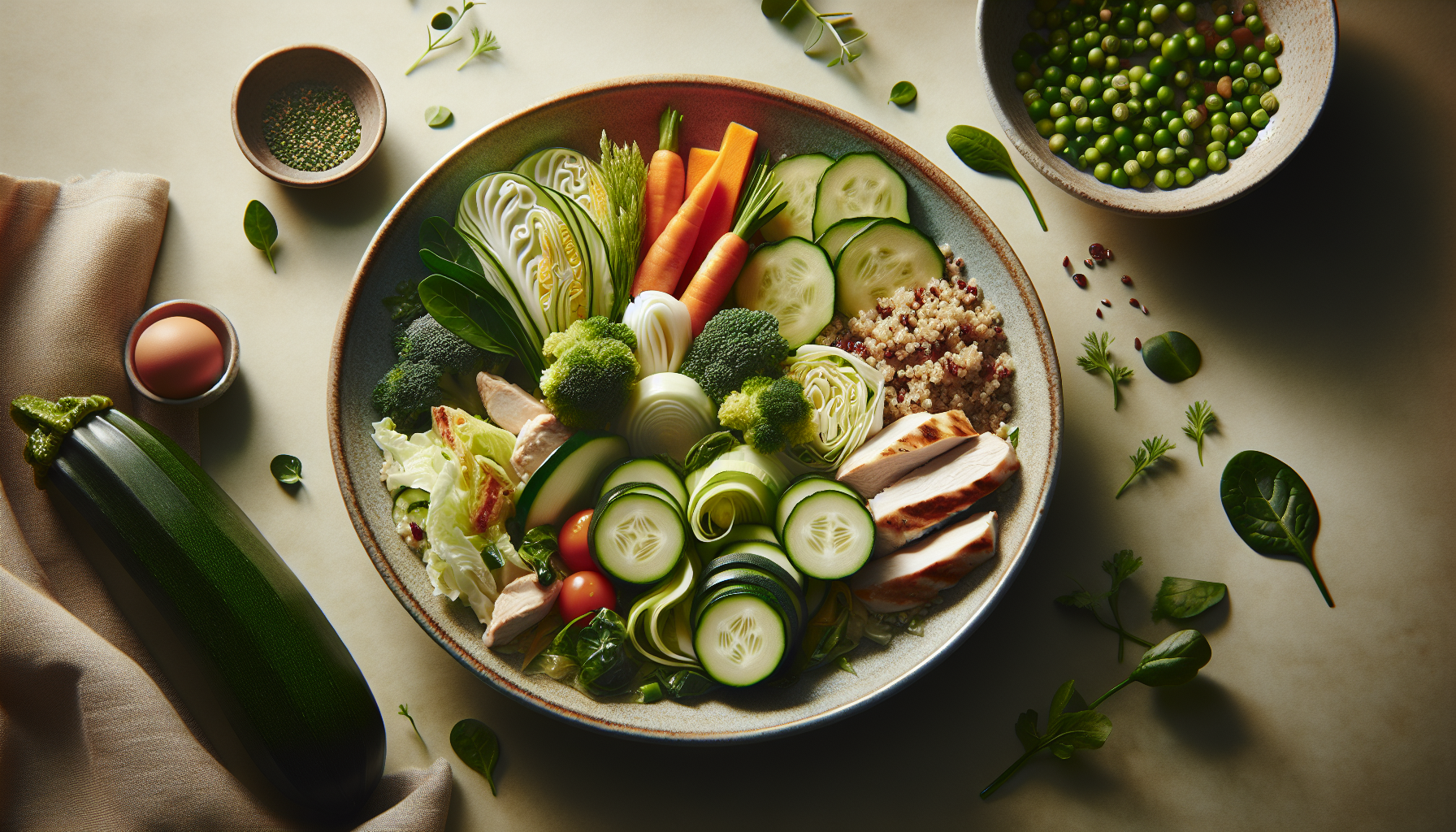 How To Stay Consistent With Low-Oxalate Goals