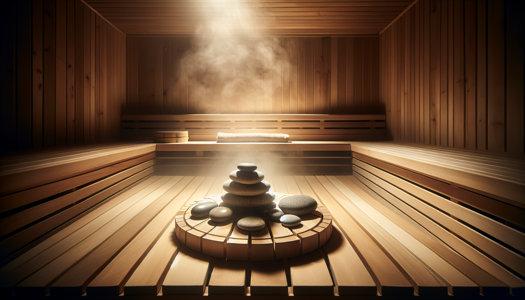 Can Sauna Use Help Eliminate Oxalates?