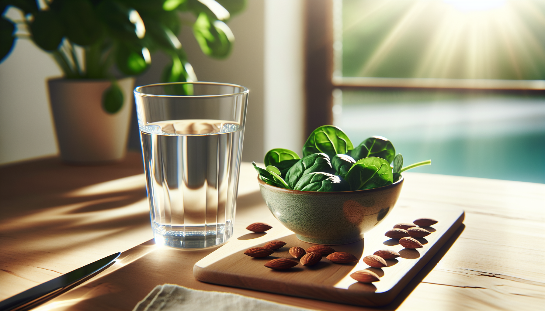 Creating A Mind-Body Connection While Managing Oxalates