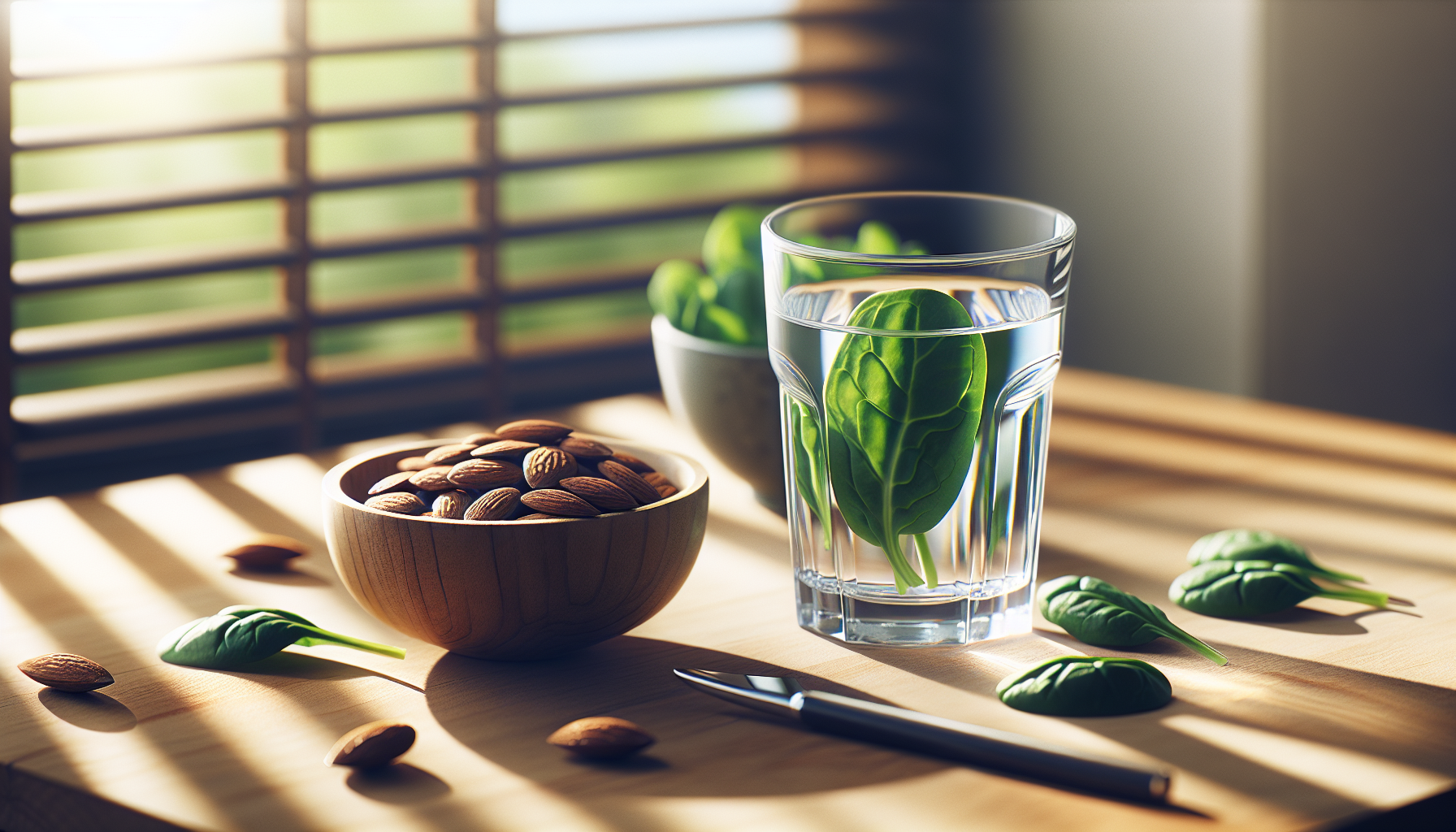 Creating A Mind-Body Connection While Managing Oxalates
