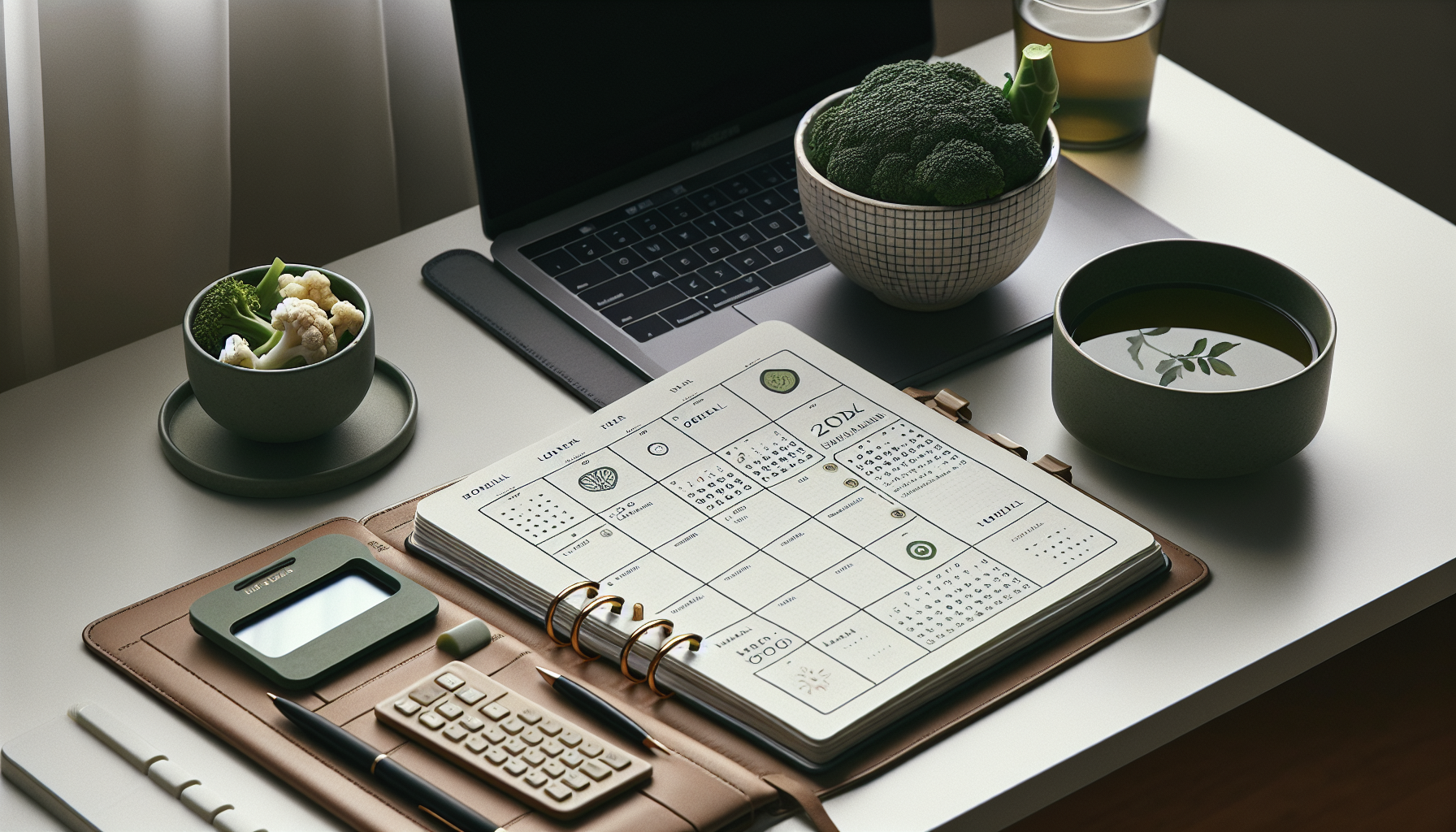 How To Structure Your Day For Low-Oxalate Success