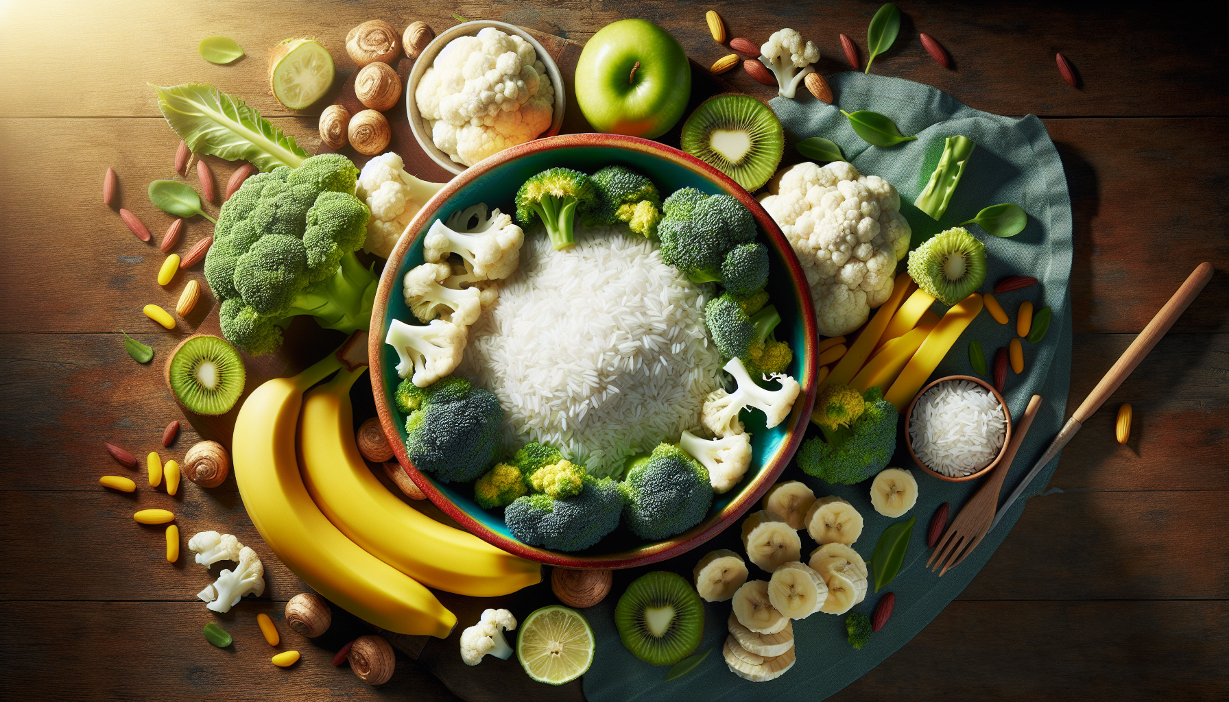 Reducing Oxalates Without Disrupting Your Lifestyle