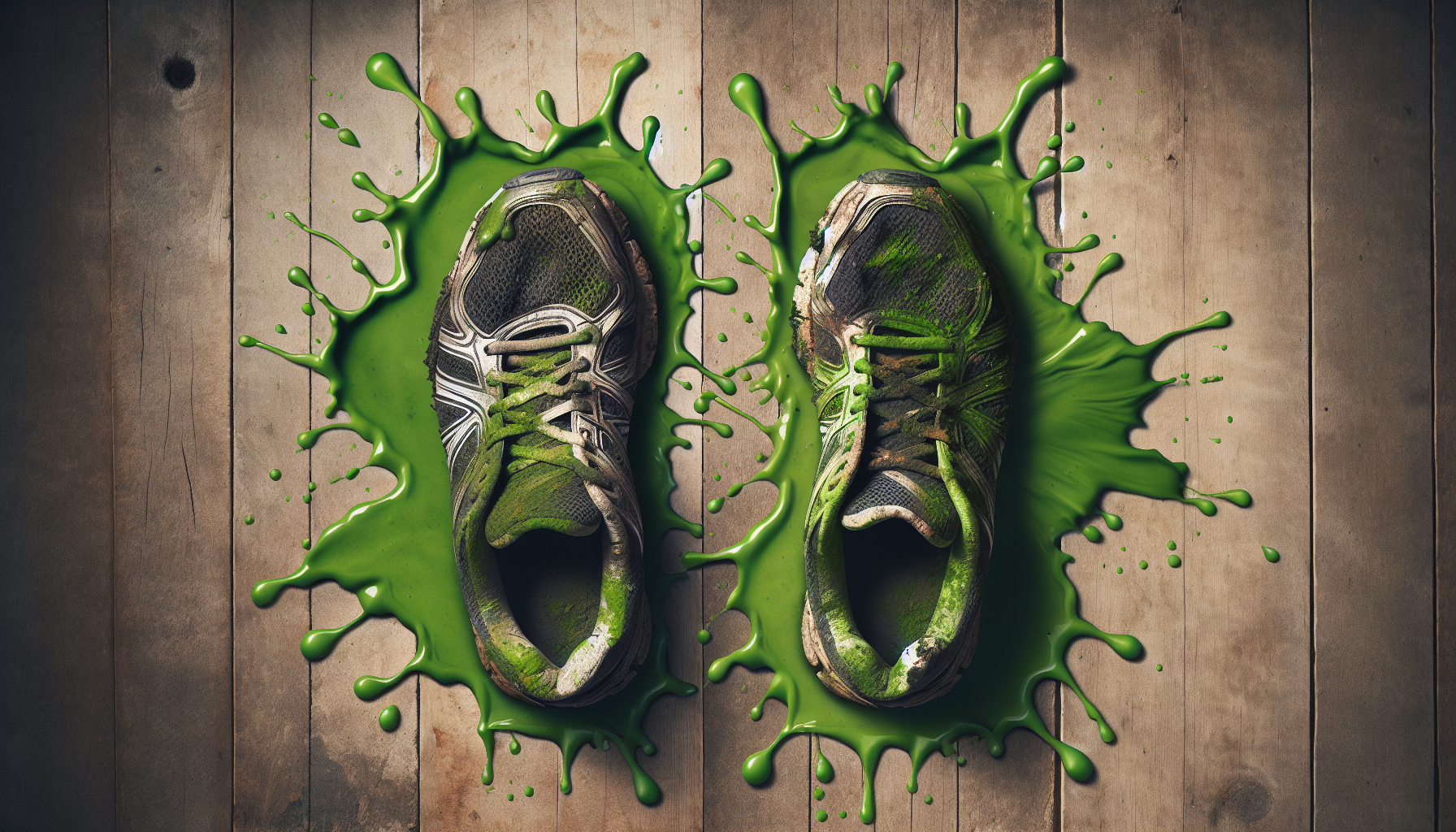 The Link Between Overtraining And Oxalate Flare-Ups