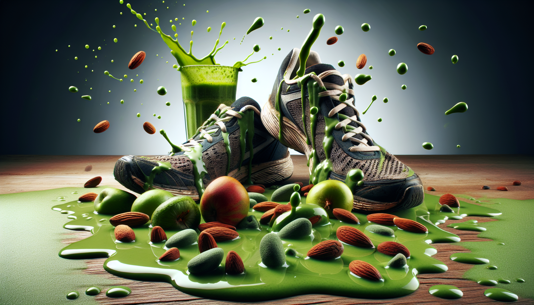 The Link Between Overtraining And Oxalate Flare-Ups