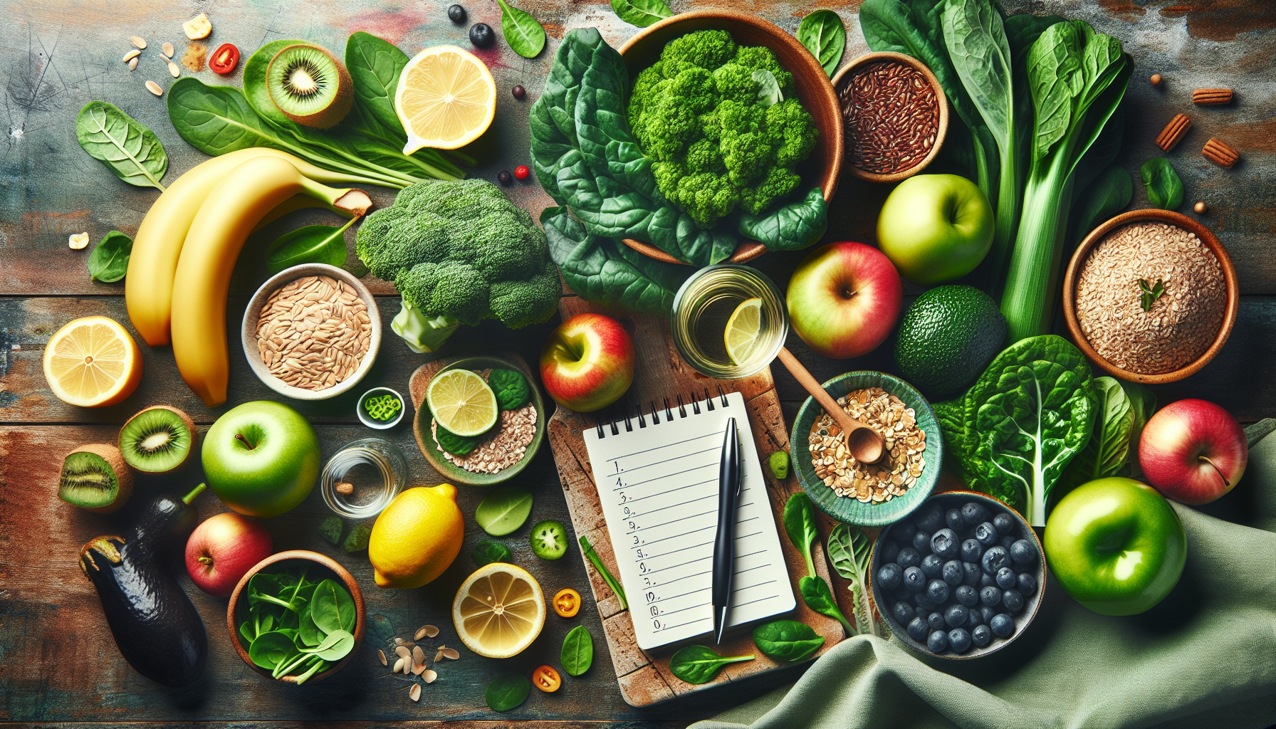 Biohacks That Align With Low-Oxalate Living