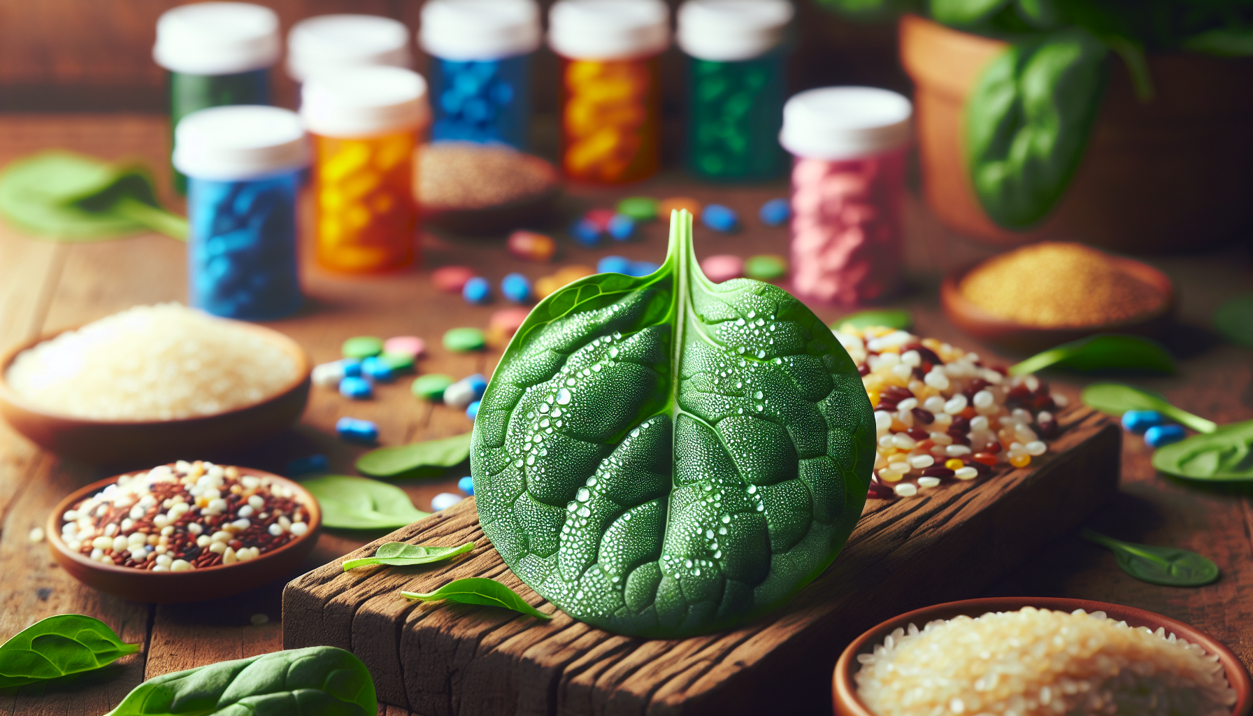 Adapting Your Fitness Plan For Oxalate Sensitivity