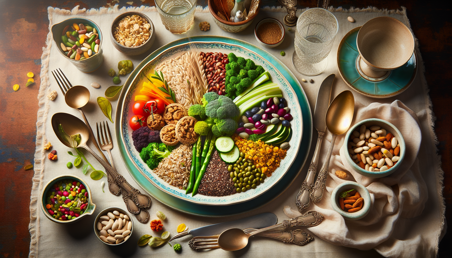 How To Communicate Your Dietary Needs In Social Settings