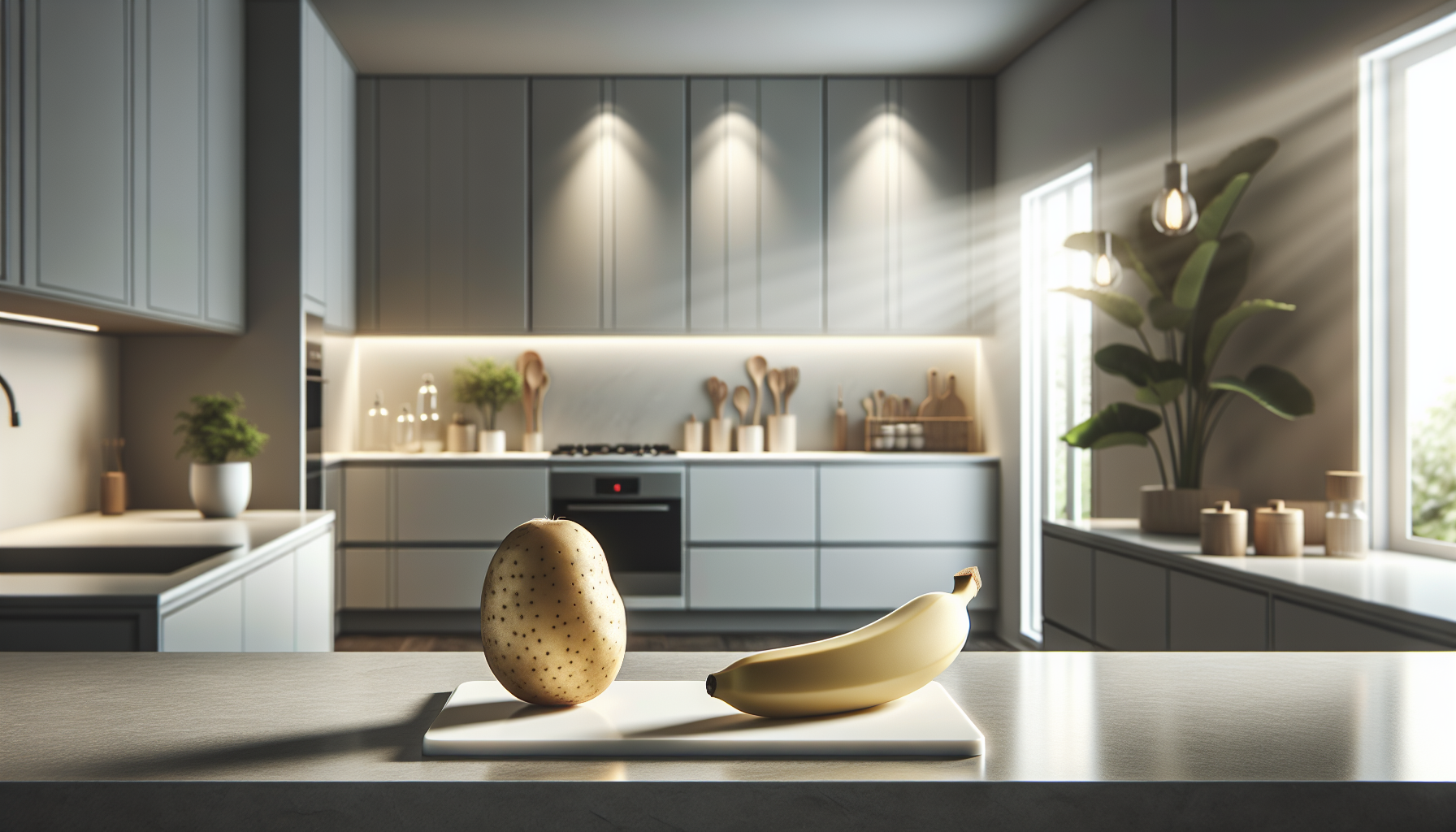 Designing A Low-Oxalate Kitchen For Simplicity