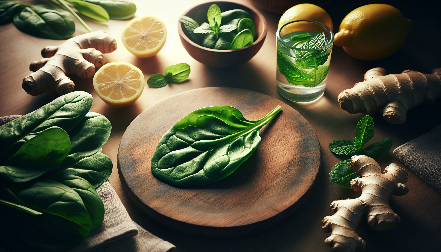 How To Use Gentle Detox Strategies For Oxalate Support
