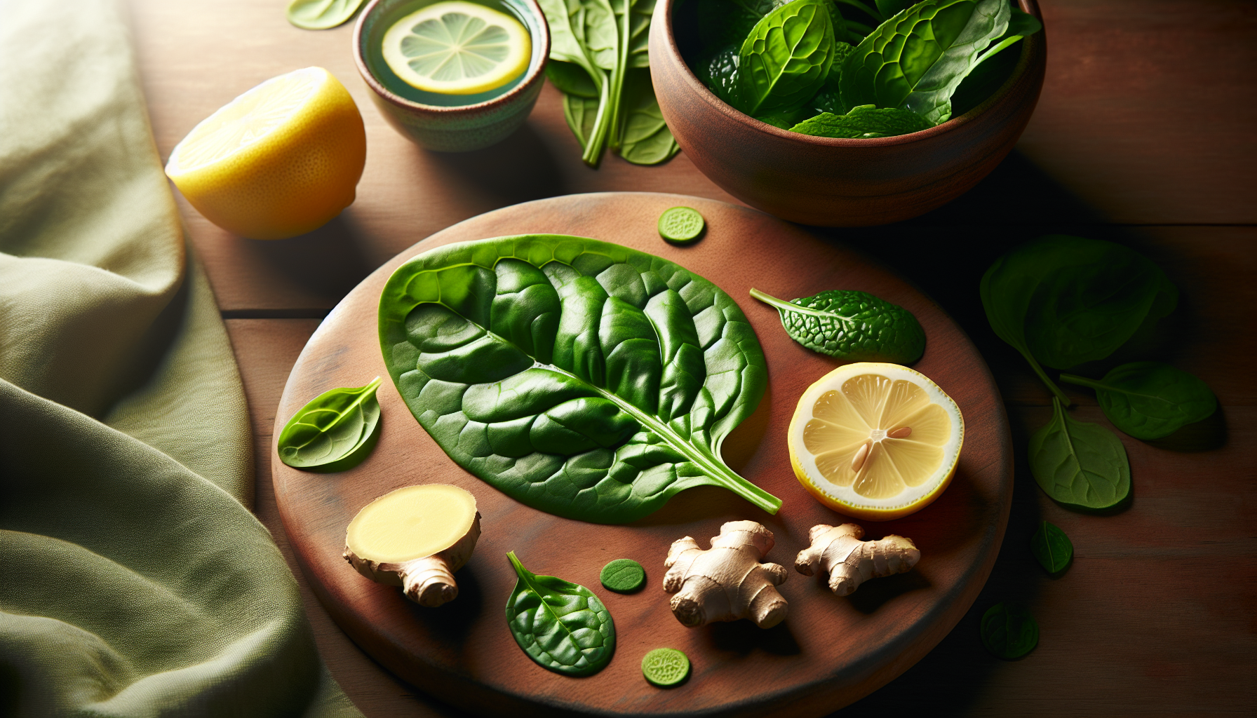 How To Use Gentle Detox Strategies For Oxalate Support