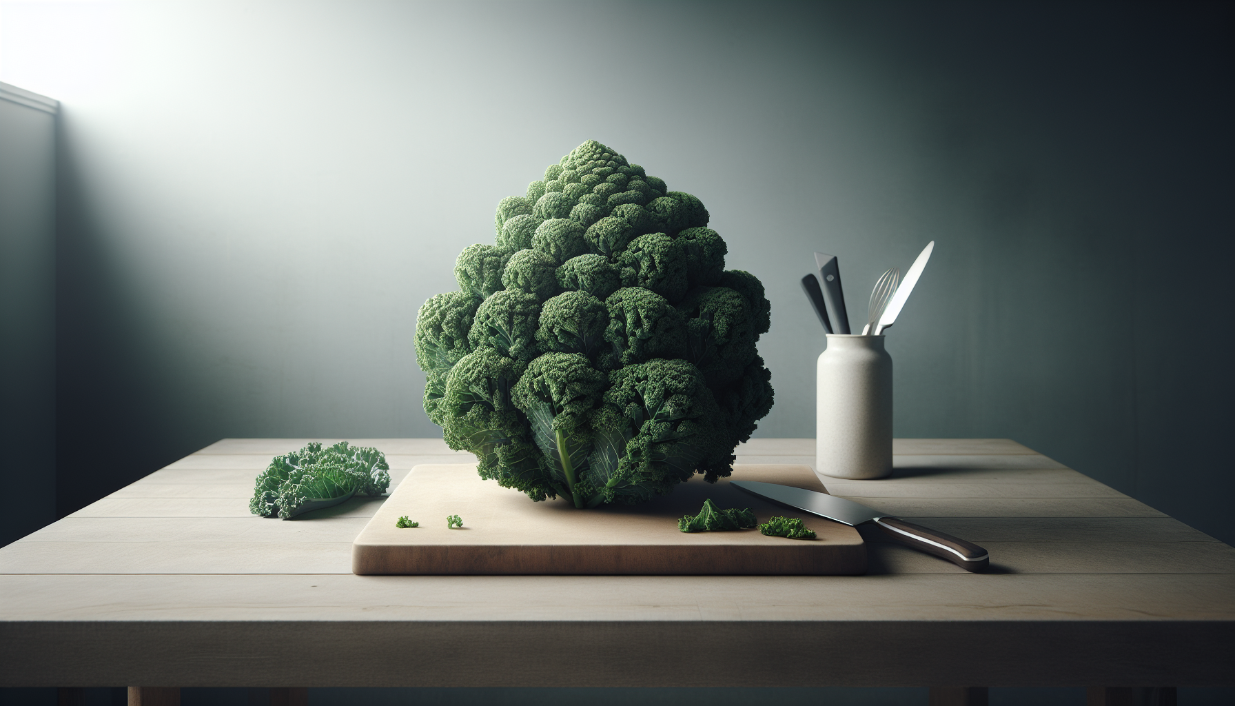 Is A Minimalist Lifestyle Better For Oxalate Management?
