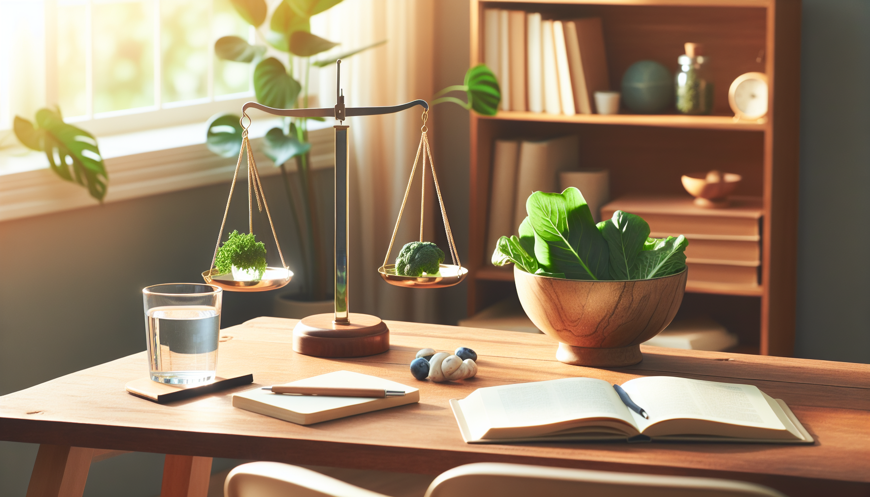 Work-Life Balance Tips For Chronic Oxalate Sufferers