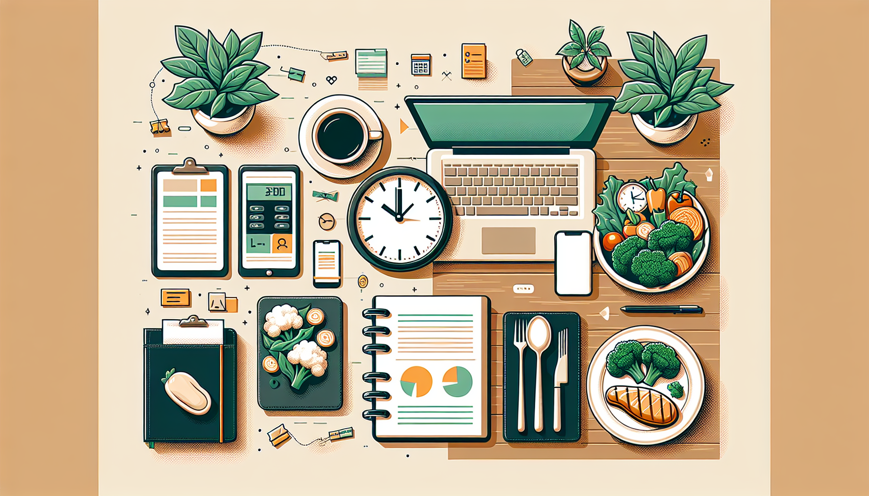 Balancing Career And Oxalate Management