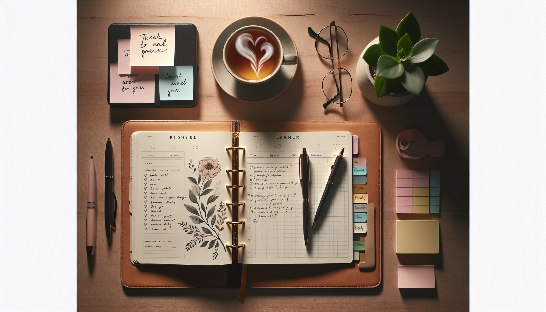 How To Stay Consistent On Busy Or Stressful Days