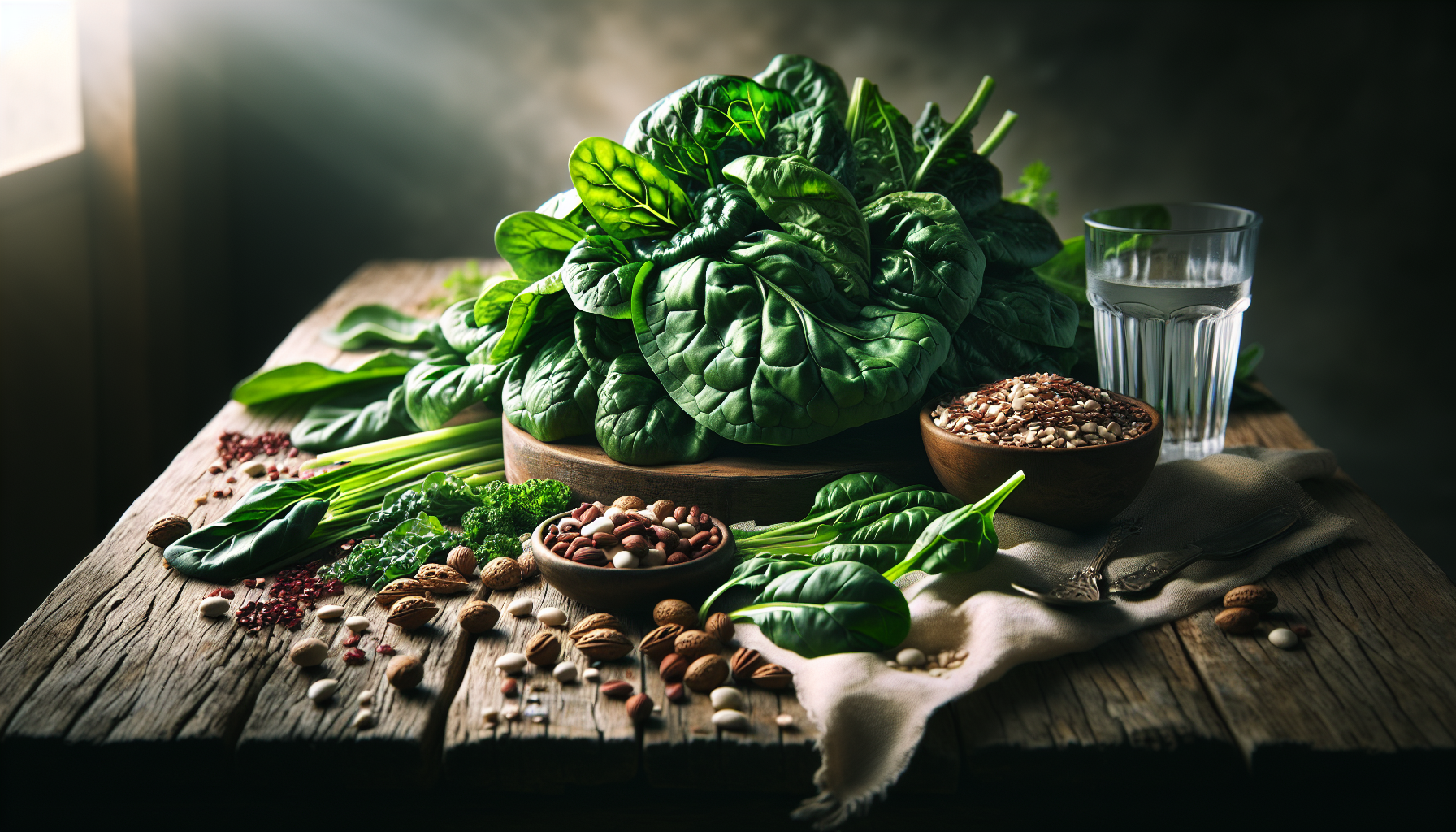 Building Resilience While Living With Oxalate Intolerance