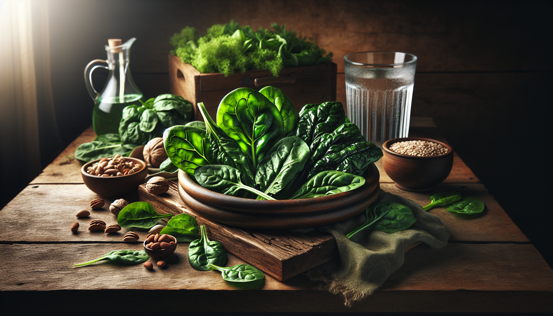 Building Resilience While Living With Oxalate Intolerance